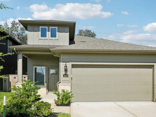 2530 Paloverde Canyon Ct, Crosby, TX 77532