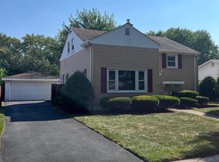 3106 Duluth St, Highland, IN 46322