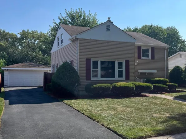 3106 Duluth St, Highland, IN 46322