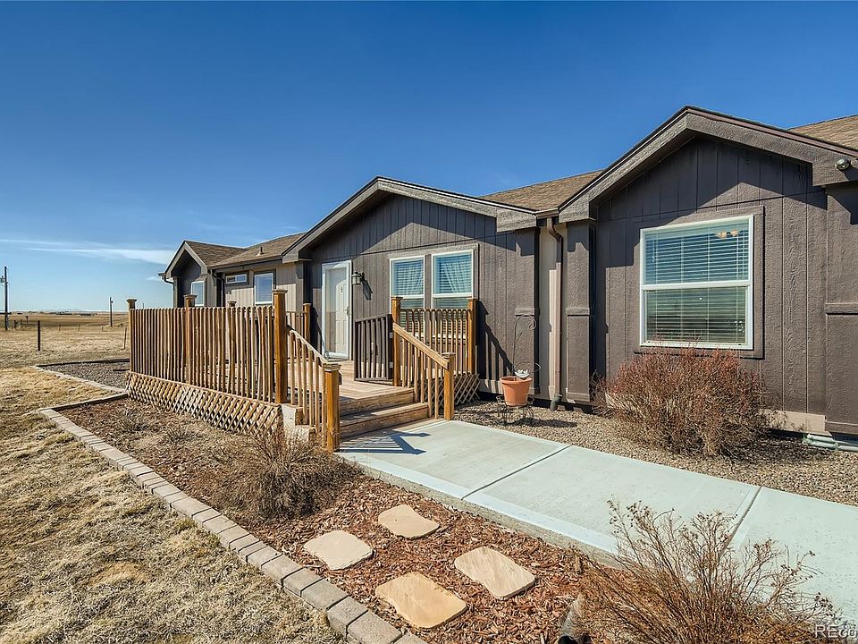 31825 County Road 8, Keenesburg, CO 80643 Zillow