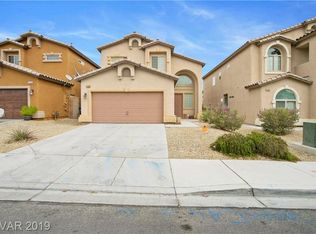 6742 Lincoln Wood St, Las Vegas, NV 89149