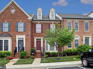 3552 Tabard Ln, Frederick, MD 21704