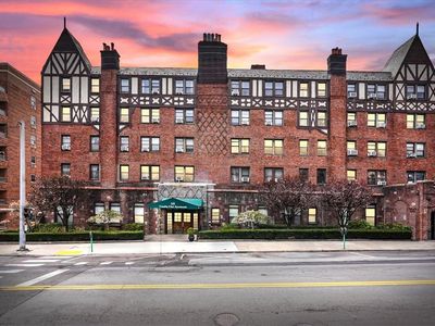 68 E Hartsdale Avenue #S2, Hartsdale, NY, 10530