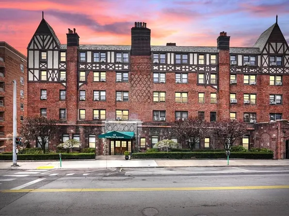 68 E Hartsdale Avenue #S2, Hartsdale, NY 10530