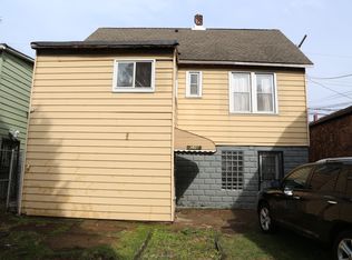 3827 Deal St, East Chicago, IN 46312