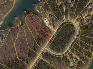 LOT 27 Lot 27 Cottages, Seneca, SC 29672