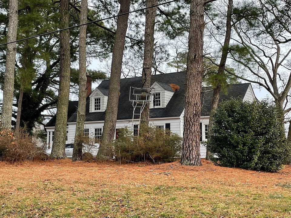 1646 Old Ferry Rd, Gwynn, VA 23066 Zillow