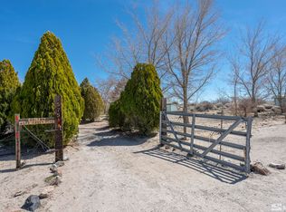 6575 Casey Rd, Fallon, NV 89406