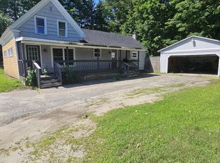 364 Lisbon St, Lisbon, ME 04250