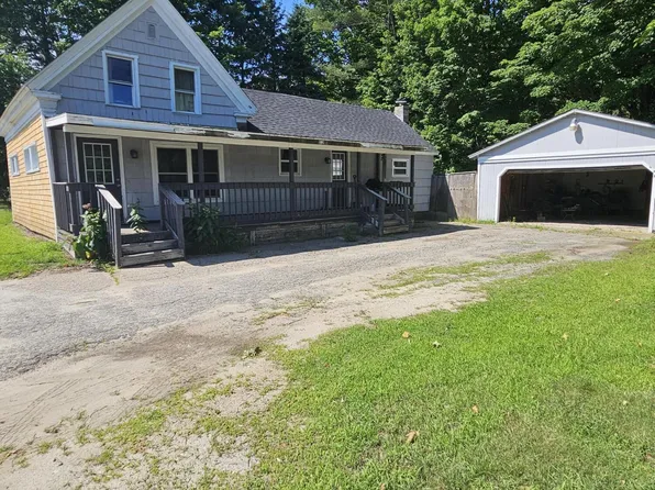 364 Lisbon Street, Lisbon, ME 04250