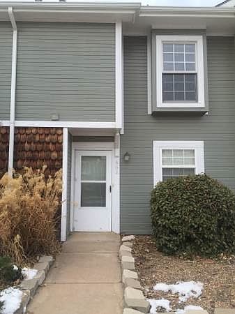 6725 W. Shade Lane 802