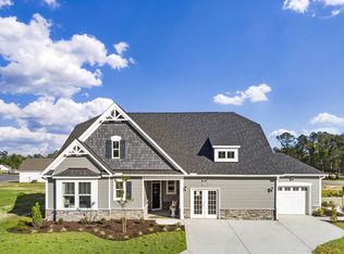 858 Fowler Rd LOT 8-B-9, Conway, SC 29526
