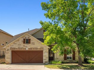 36 Stone Terrace Dr, Lakeway, TX 78734