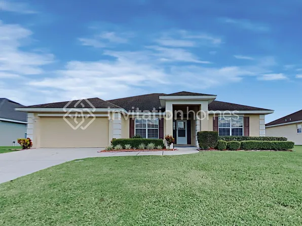 6859 Hunters Crossing Blvd, Lakeland, FL 33809