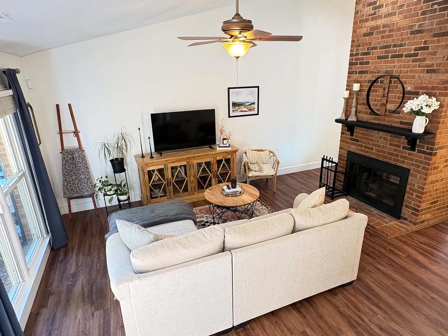 3 bed, 1535 sqft, $2,300 — Photo 4