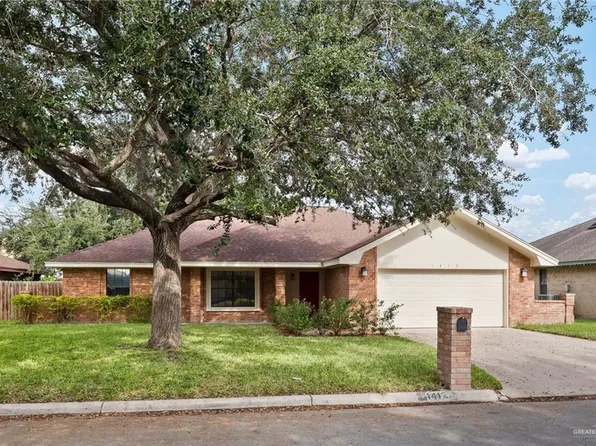 1412 Eagle Ave, McAllen, TX 78504