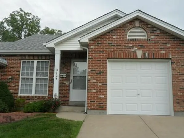 3124 Denmark Dr, Bridgeton, MO 63044
