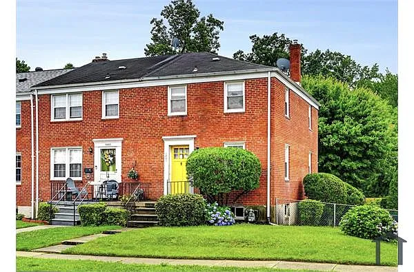 Building Photo - 1801 Darrich Dr