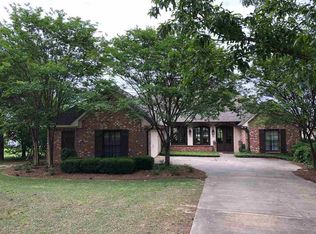 134 Northshore Way, Madison, MS 39110