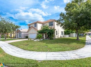 2110 NW 48th Ter, Coconut Creek, FL 33063
