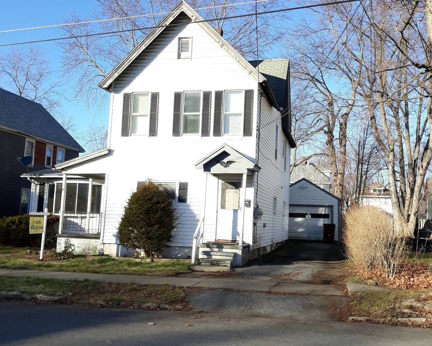 13 Franklin St, Gloversville, NY 12078 Zillow