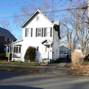 13 Franklin St, Gloversville, NY, 12078