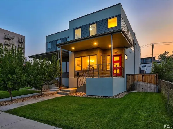 1557 Julian St, Denver, CO 80204