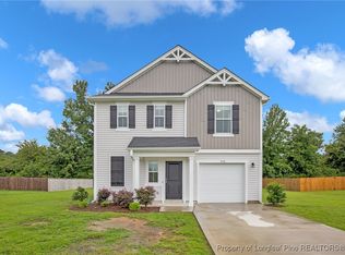 5934 Lowgrass Rd, Stedman, NC 28391
