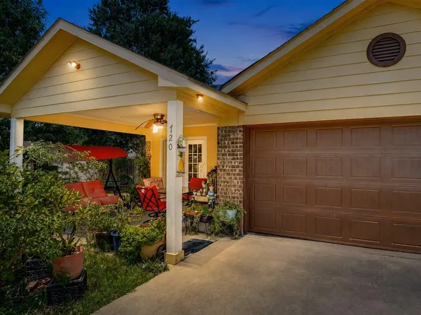 720 Red Oak Ave, Crosby, TX 77532