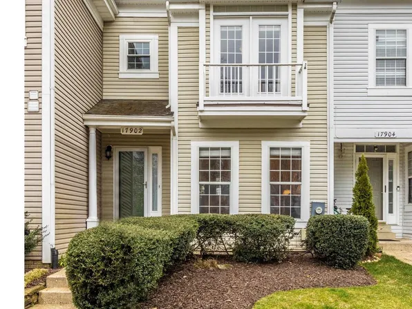17902 Shotley Bridge Pl, Olney, MD 20832
