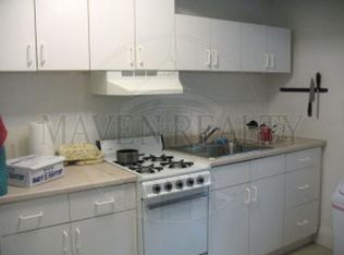 132 Oxford St #6, Cambridge, MA 02140