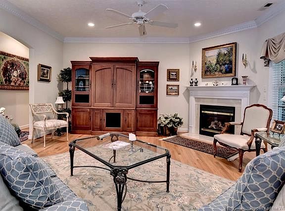 3rd image of 4115 Longview Lndg
