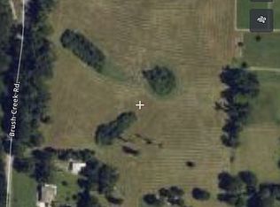 County Road 63, Killen, AL 35645