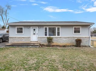 109 Boone Dr, Greeneville, TN 37745