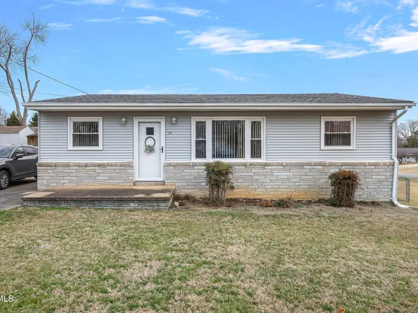 109 Boone Dr, Greeneville, TN 37745