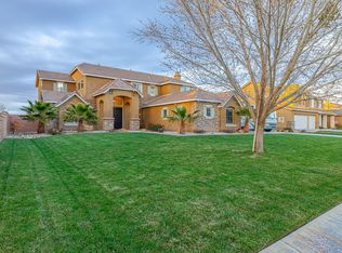 3147 Camino Hermanos, Quartz Hill, CA 93536