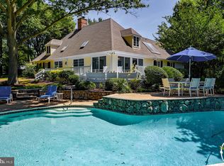 6182 Waterloo Dr, Easton, MD 21601