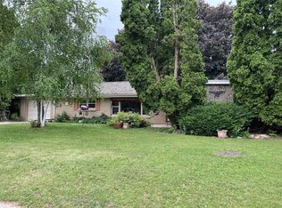 706 S 16th Ave, West Bend, WI 53095