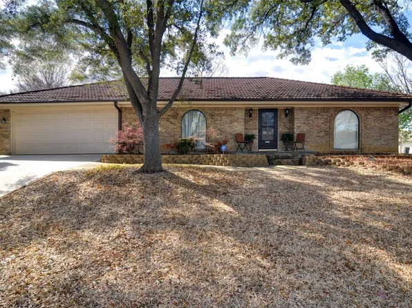 4809 Winesanker Way, Fort Worth, TX 76133