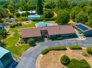 15715 Johnson Rd, Red Bluff, CA 96080