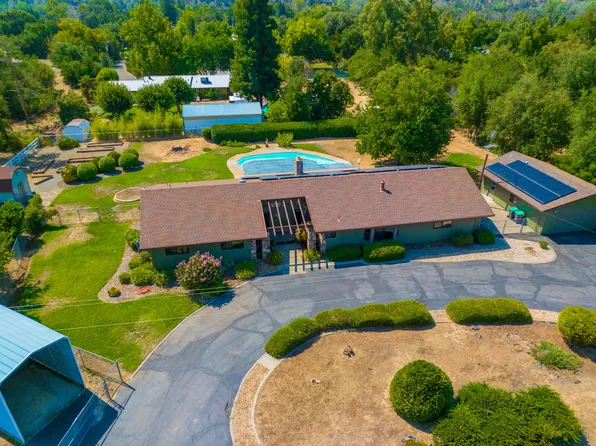 15715 Johnson Rd, Red Bluff, CA 96080