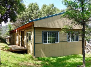 5011 Oak Rd, MIDPINES, CA 95345