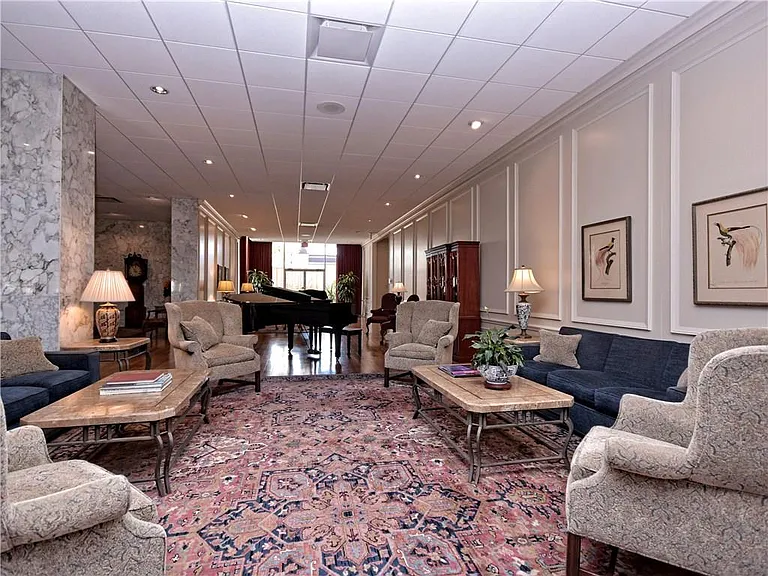 1801 Lavaca St #11F — Photo 19