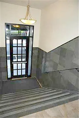 Rented by Buchbinder & Warren | media 6