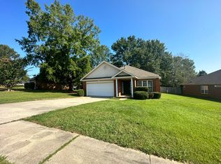 502 Great Fls, Grovetown, GA 30813