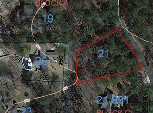 1 Willow Way E, Alexander City, AL 35010