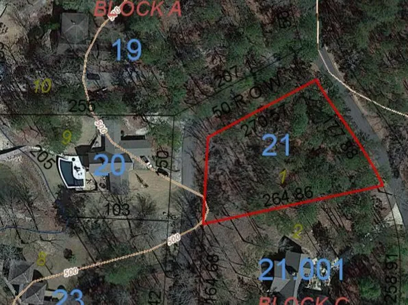 1 Willow Way E, Alexander City, AL 35010