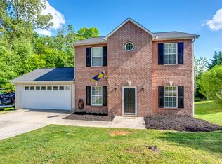 8600 Rayworth Trl LOT 12, Powell, TN 37849