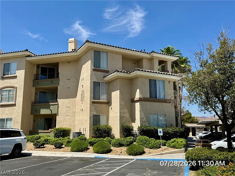 7143 S Durango Dr #309 — Photo 25