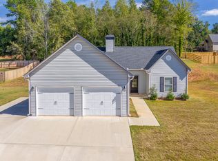 52 Cranbrooke Way, Dallas, GA 30157